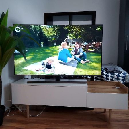 Apartament Mazowiecka 125 Красков Екстериор снимка