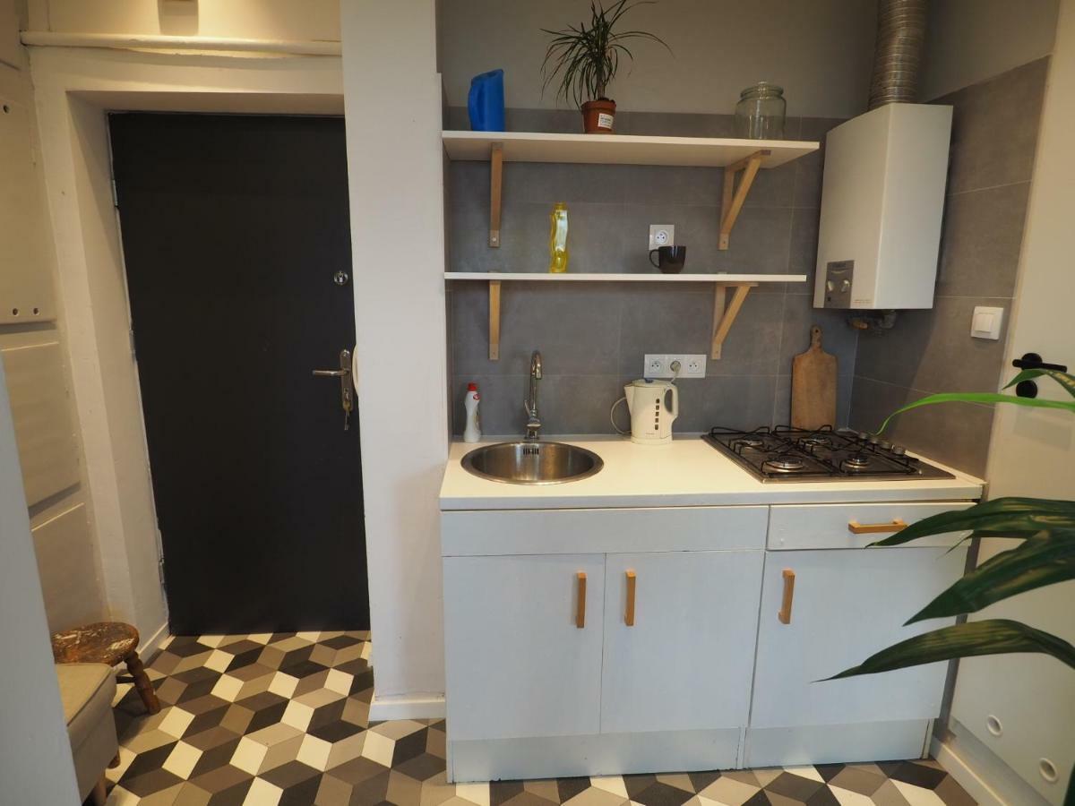 Apartament Mazowiecka 125 Красков Екстериор снимка