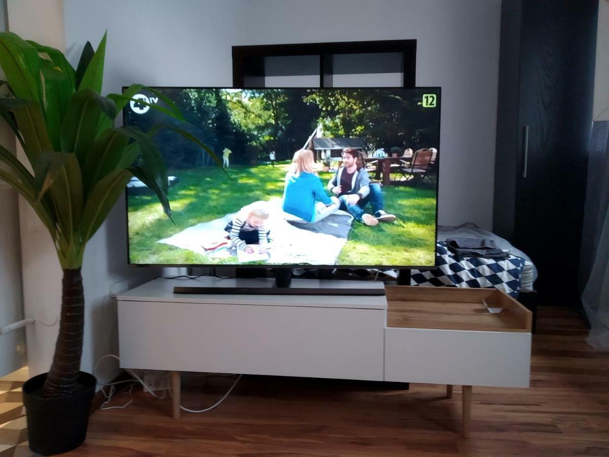 Apartament Mazowiecka 125 Красков Екстериор снимка