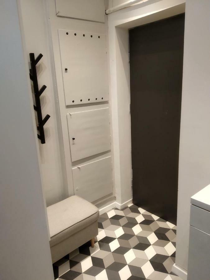 Apartament Mazowiecka 125 Красков Екстериор снимка