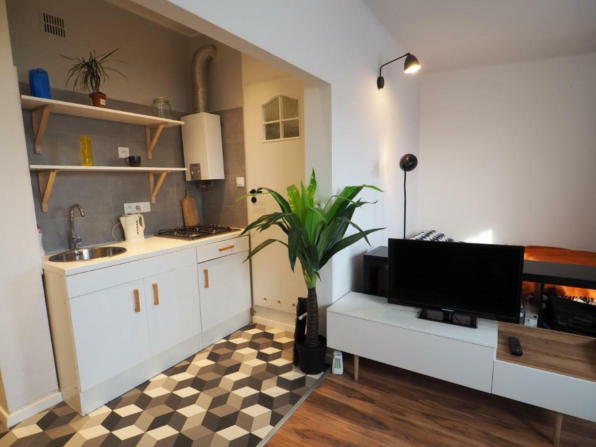 Apartament Mazowiecka 125 Красков Екстериор снимка