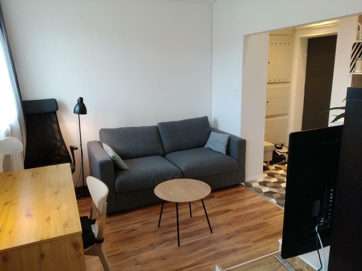 Apartament Mazowiecka 125 Красков Екстериор снимка