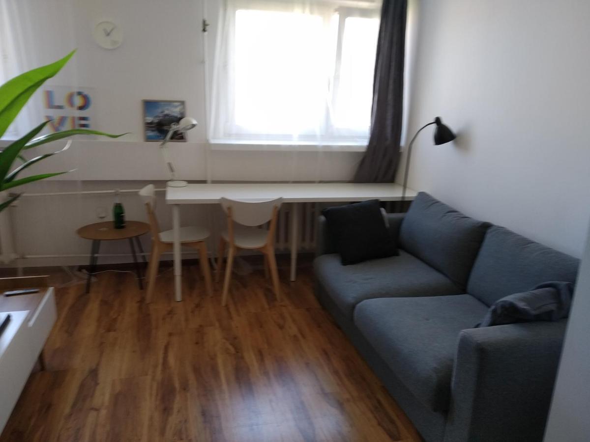 Apartament Mazowiecka 125 Красков Екстериор снимка