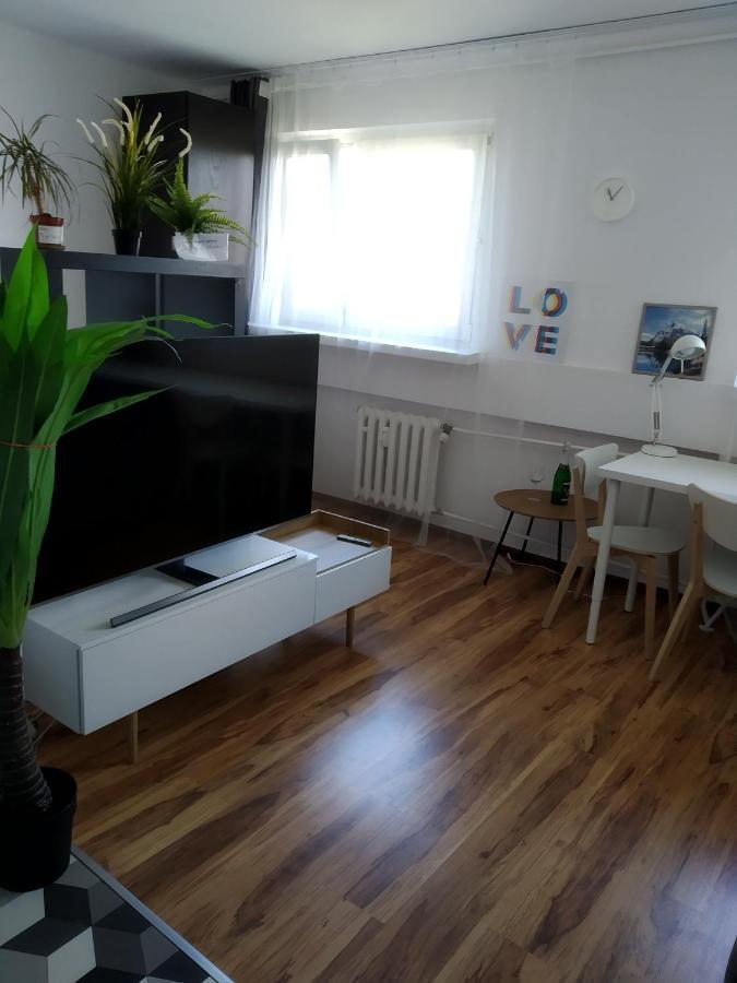 Apartament Mazowiecka 125 Красков Екстериор снимка