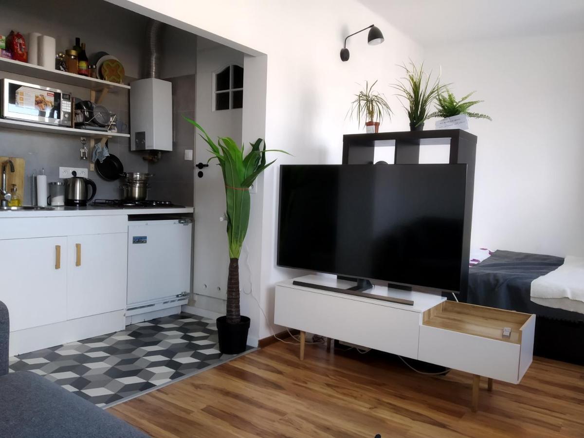 Apartament Mazowiecka 125 Красков Екстериор снимка